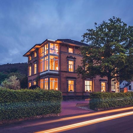 Hotel Villa Sanct Peter Bad Neuenahr-Ahrweiler Kültér fotó