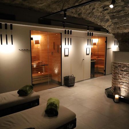 Hotel Villa Sanct Peter Bad Neuenahr-Ahrweiler Kültér fotó