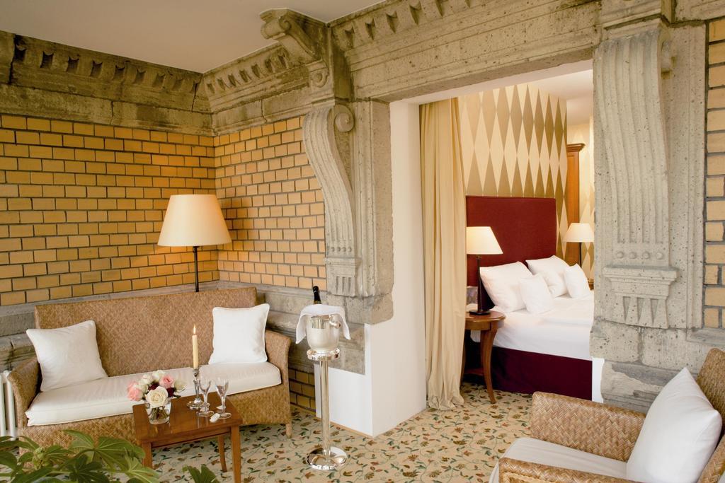 Hotel Villa Sanct Peter Bad Neuenahr-Ahrweiler Szoba fotó