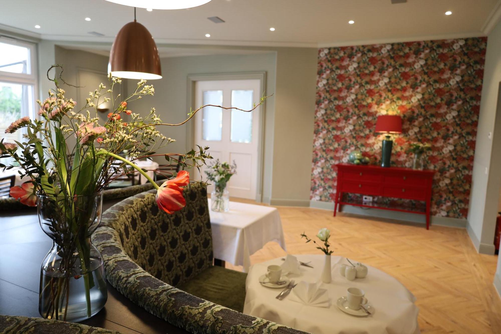 Hotel Villa Sanct Peter Bad Neuenahr-Ahrweiler Kültér fotó